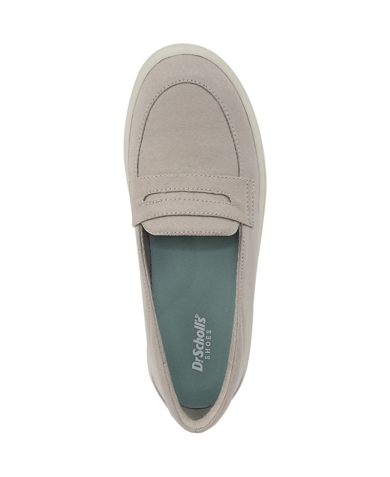 Dr. Scholl's Women's Nova Moc Slip On Loafers