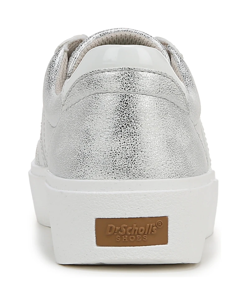 Dr. Scholl's Women's Madison-Lace Sneakers