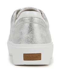 Dr. Scholl's Women's Madison-Lace Sneakers