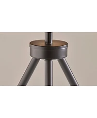 Adesso 21.5" Raven Table Lamp