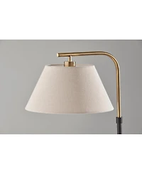 Adesso 21.25" Fletcher Table Lamp