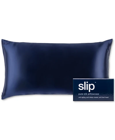 Slip Pure Silk King Pillowcase