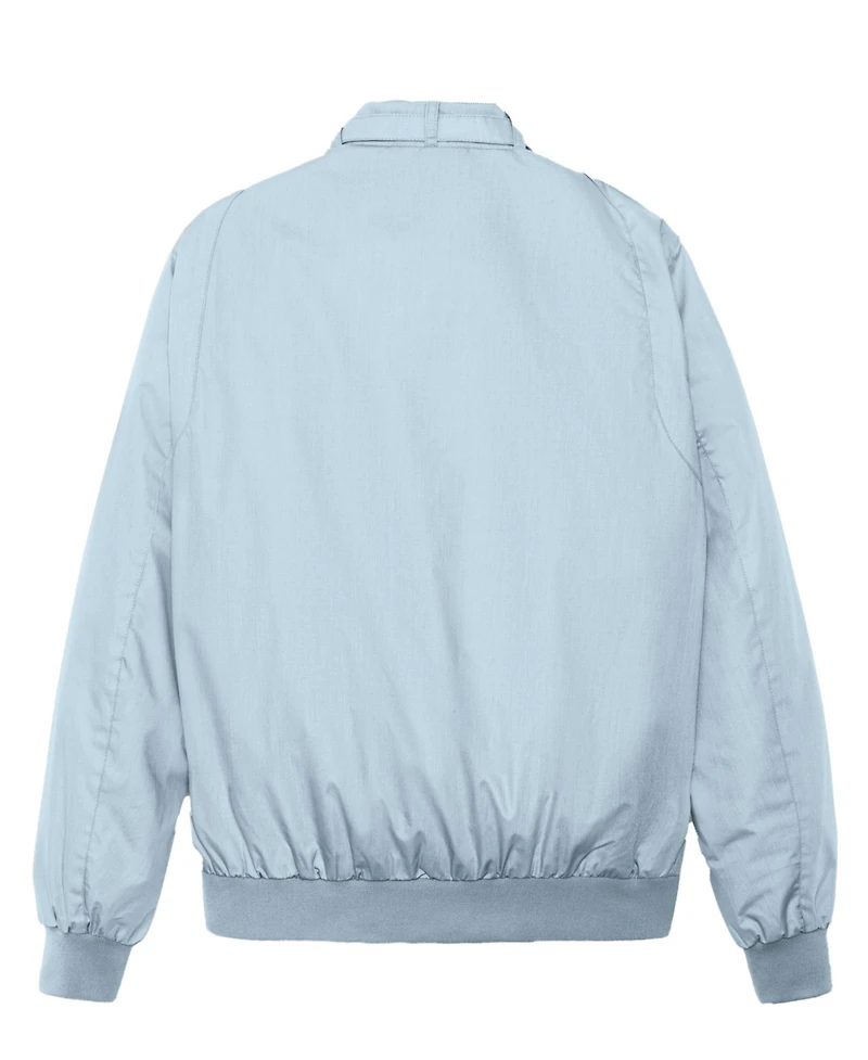 Members Only Men's Classic Iconic Racer Jacket (Slim Fit