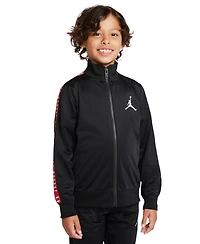 Jordan Little Boys 2-Piece Air Tricot Jacket and Pants Set