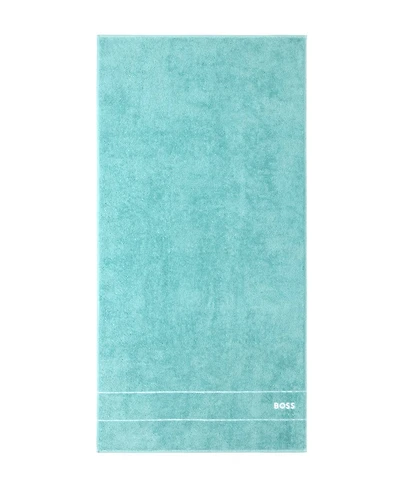 Boss Home Plain Cotton Bath Towel, 28" x 55"