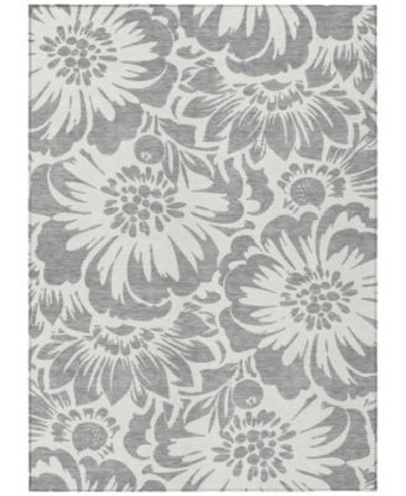 Addison Chantille Machine Washable Acn551 Area Rug Collection