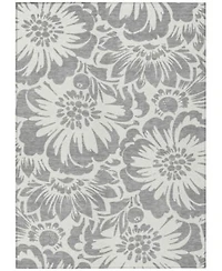 Addison Chantille Machine Washable Acn551 Area Rug Collection
