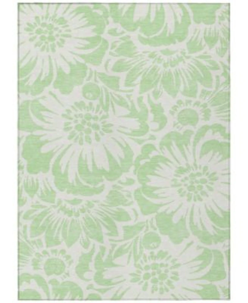 Addison Chantille Machine Washable Acn551 Area Rug Collection