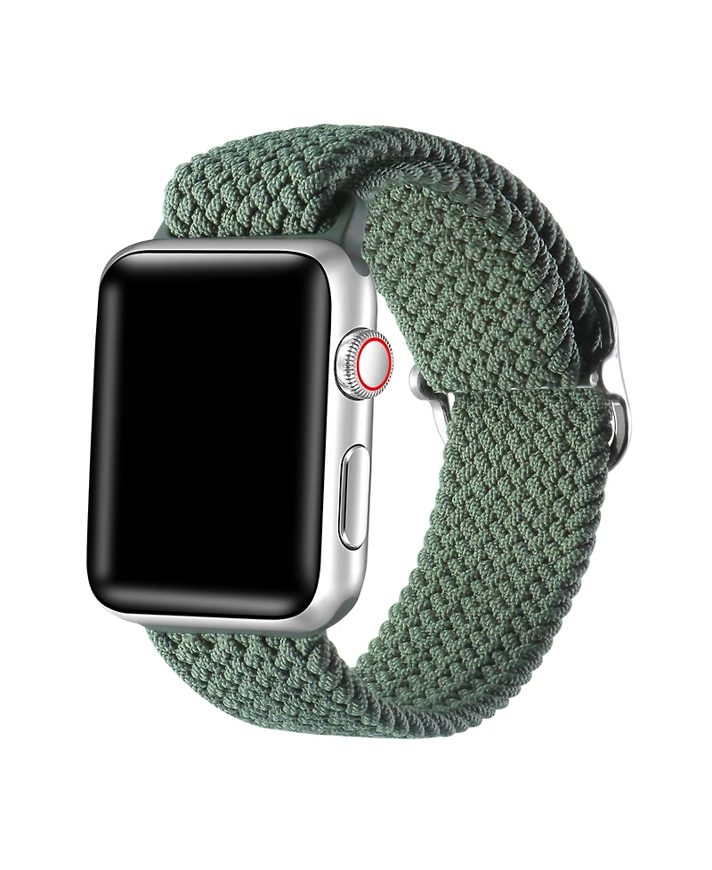 Posh Tech Avalon Nylon Band for Apple Watch 40,41,42mm