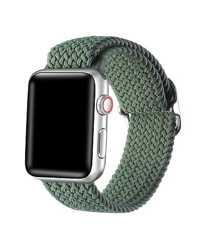 Posh Tech Avalon Nylon Band for Apple Watch 40,41,42mm