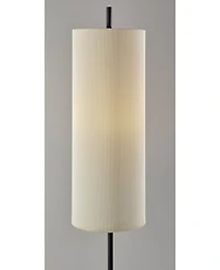 Adesso 60.5" Eleanor Floor Lamp