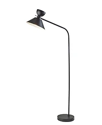Adesso 67.5" Duke Floor Lamp