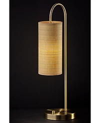 Adesso 25" Mendoza Table Lamp
