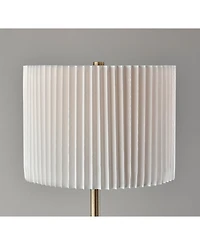 Adesso 60" Eli Floor Lamp