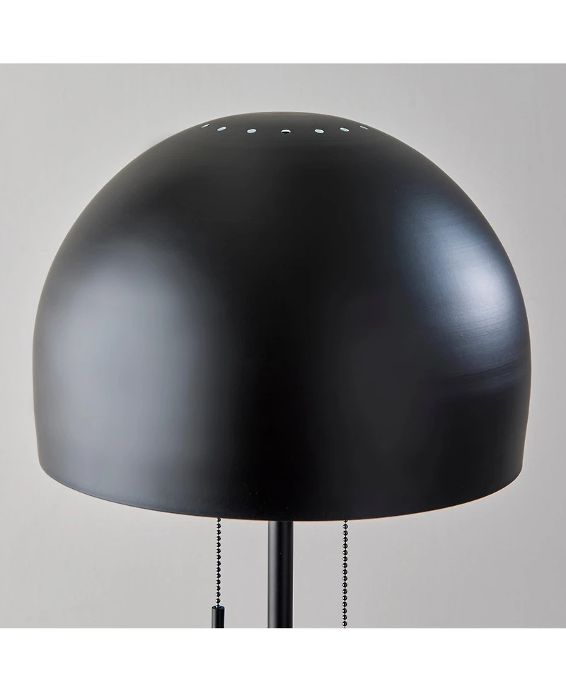 Adesso 62" Wilder Floor Lamp