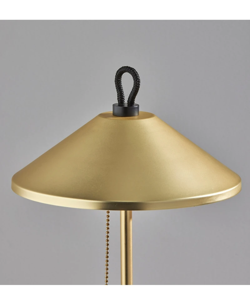 Adesso 19.75" Kaden Table Lamp