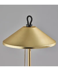 Adesso 19.75" Kaden Table Lamp