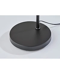 Adesso 61" Lyons Floor Lamp