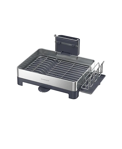 Slickblue Stainless Steel Dish Drying Rack