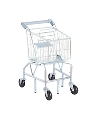 Kaplan Early Learning Shop with Me Grocery Cart