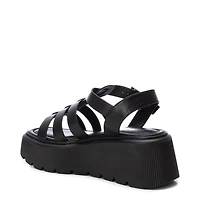 Women's Flatform Sandals By Xti