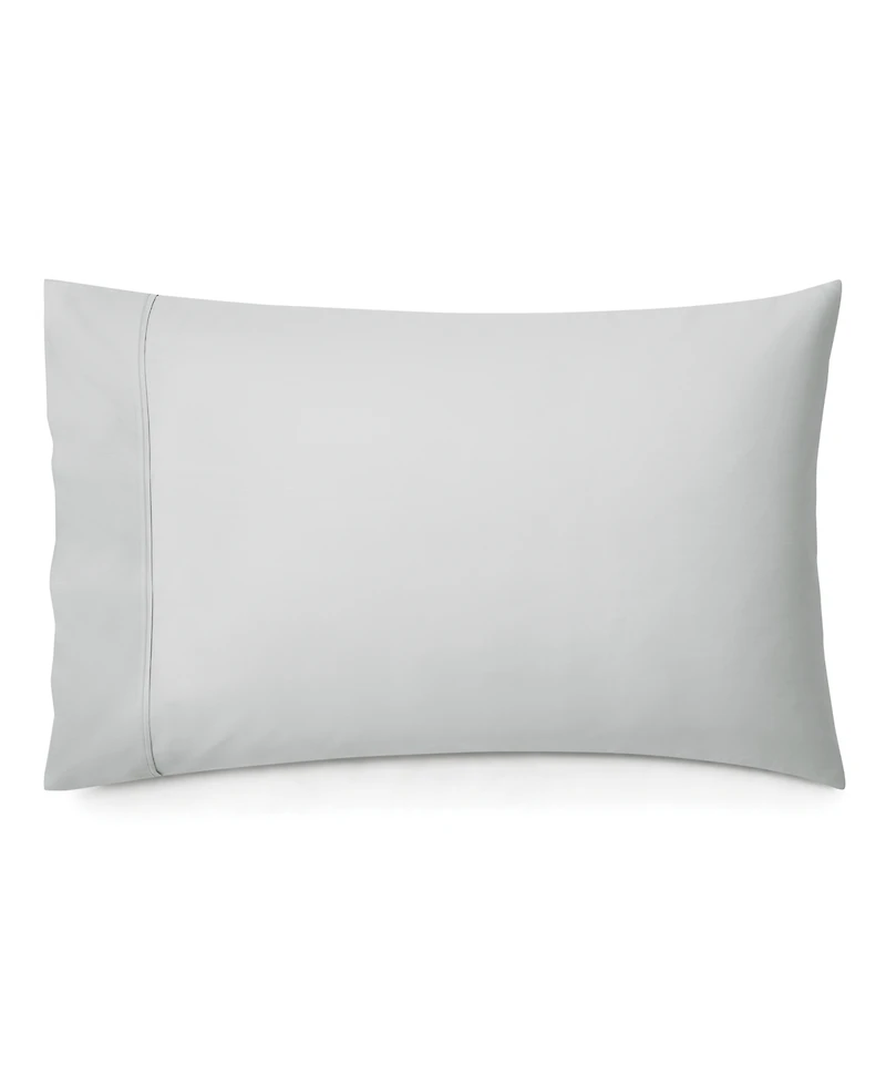 Donna Karan Home Luxe 700 Thread Count 100% Egyptian Cotton Pillowcase Pair, King