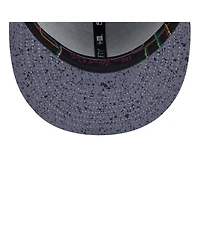 New Era Men's York Mets 2024 City Connect 59FIFTY Fitted Hat