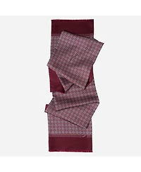 Palazzo - Silk Scarf for Men