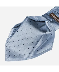 Pisa - Silk Jacquard Tie for Men