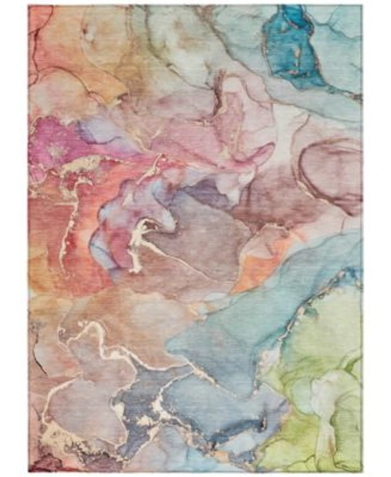Addison Chantille Machine Washable Acn500 Area Rug Collection