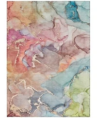 Addison Chantille Machine Washable Acn500 Area Rug Collection