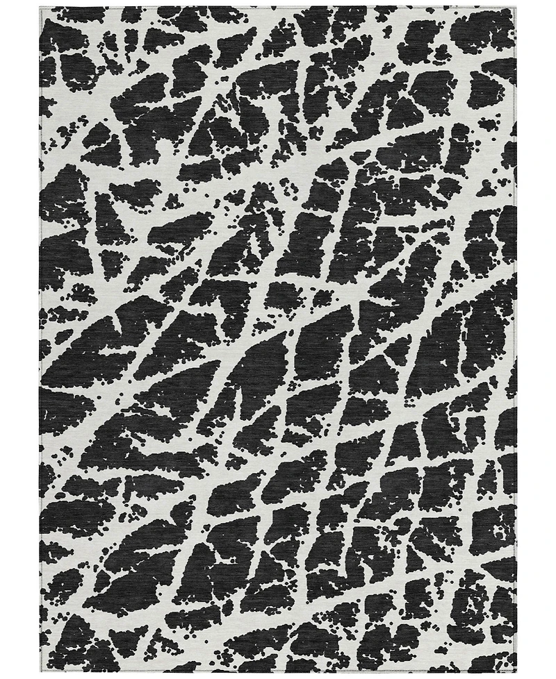 Addison Chantille Machine Washable ACN501 8'x10' Area Rug
