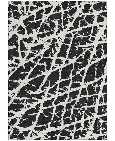 Addison Chantille Machine Washable ACN501 8'x10' Area Rug