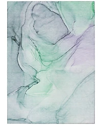 Addison Chantille Machine Washable ACN502 2'6x3'10 Area Rug