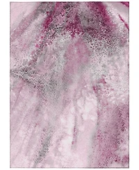 Addison Chantille Machine Washable ACN505 9'x12' Area Rug