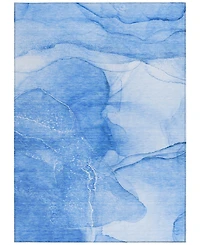 Addison Chantille Machine Washable ACN507 5'x7'6 Area Rug