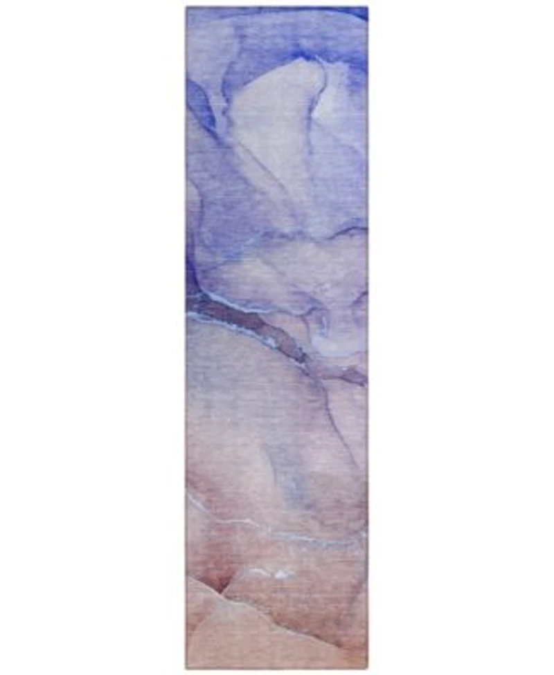 Addison Chantille Machine Washable Acn508 Area Rug Collection