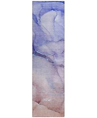 Addison Chantille Machine Washable Acn508 Area Rug Collection