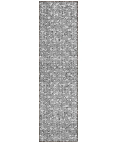 Addison Chantille Machine Washable ACN514 2'3x7'6 Runner Area Rug