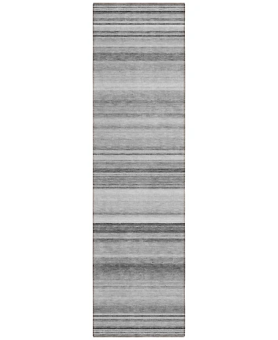 Addison Chantille Machine Washable ACN529 2'3x7'6 Runner Area Rug