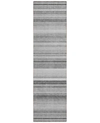 Addison Chantille Machine Washable ACN529 2'3x7'6 Runner Area Rug