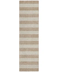 Addison Chantille Machine Washable ACN530 2'3x7'6 Runner Area Rug