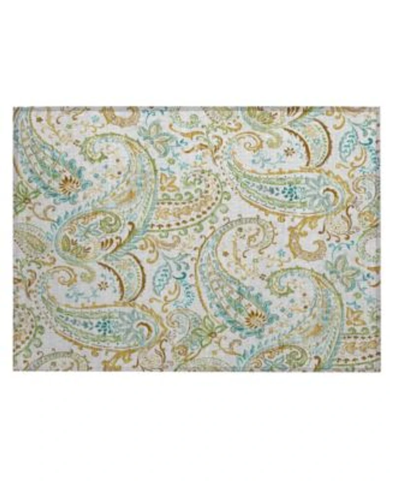 Addison Chantille Machine Washable Acn533 Area Rug Collection