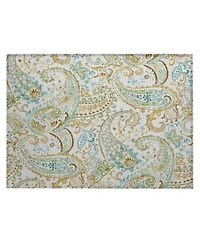 Addison Chantille Machine Washable Acn533 Area Rug Collection