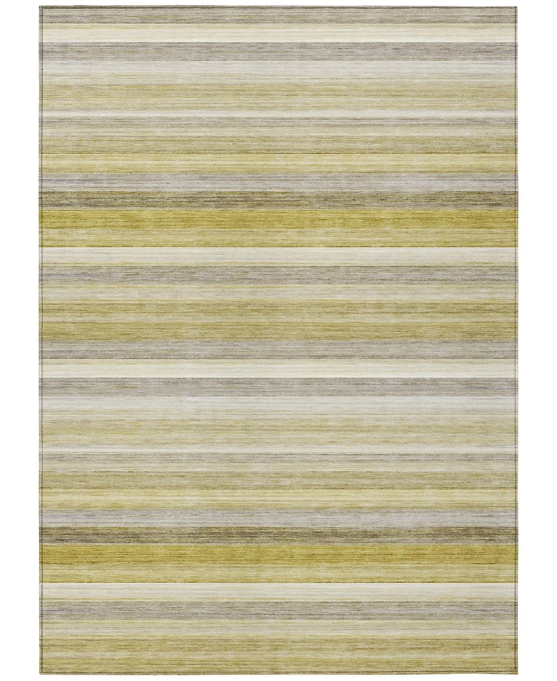 Addison Chantille Machine Washable ACN535 5'x7'6 Area Rug