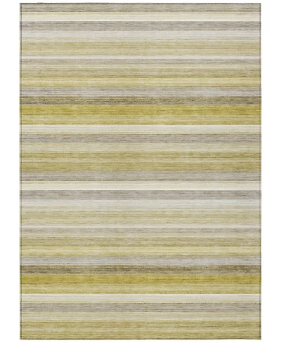 Addison Chantille Machine Washable ACN535 5'x7'6 Area Rug
