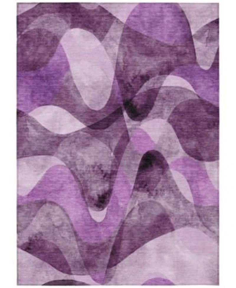 Addison Chantille Machine Washable Acn536 Area Rug Collection