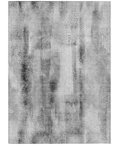 Addison Chantille Machine Washable ACN537 5'x7'6 Area Rug