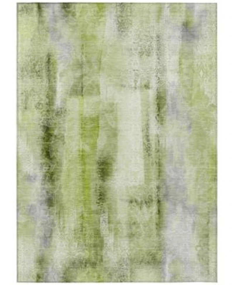 Addison Chantille Machine Washable Acn537 Area Rug Collection