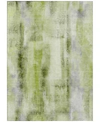 Addison Chantille Machine Washable Acn537 Area Rug Collection